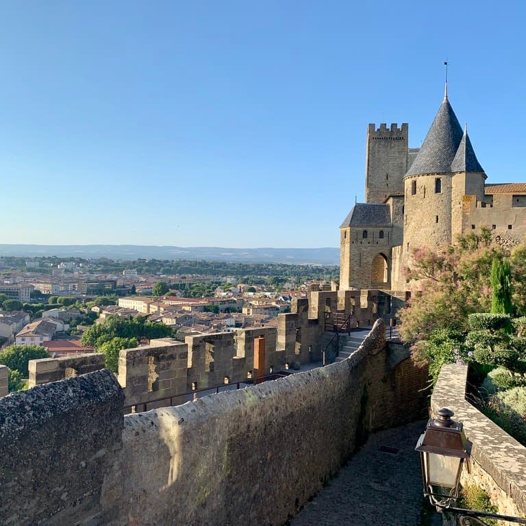 Carcassonne