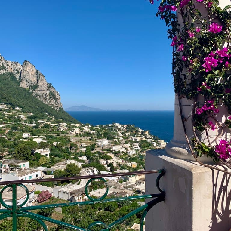 Positano