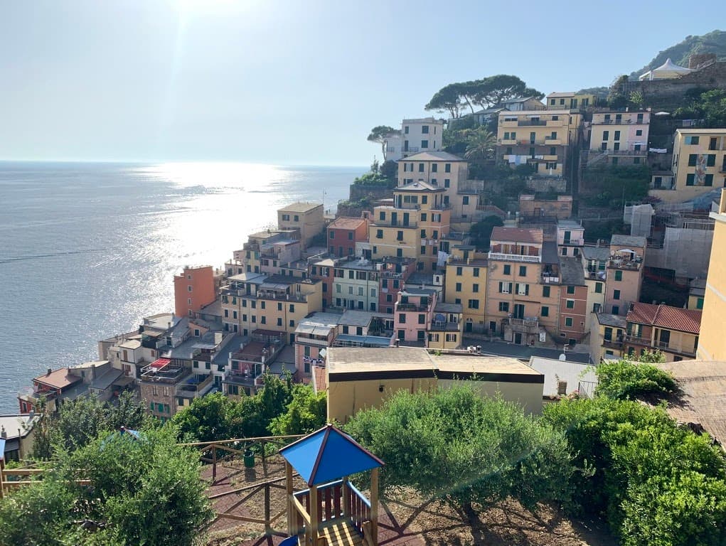 Playa del Silencio, Spain