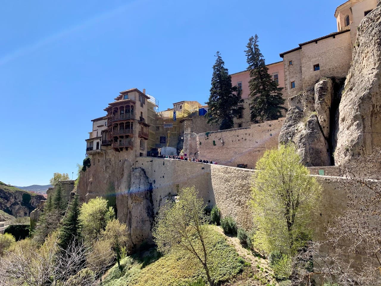 Picos de Europa, Spain