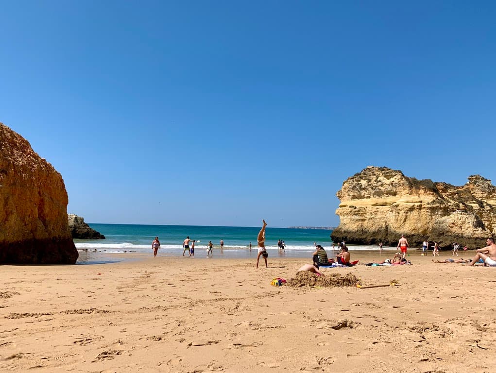 Santillana del Mar, Spain