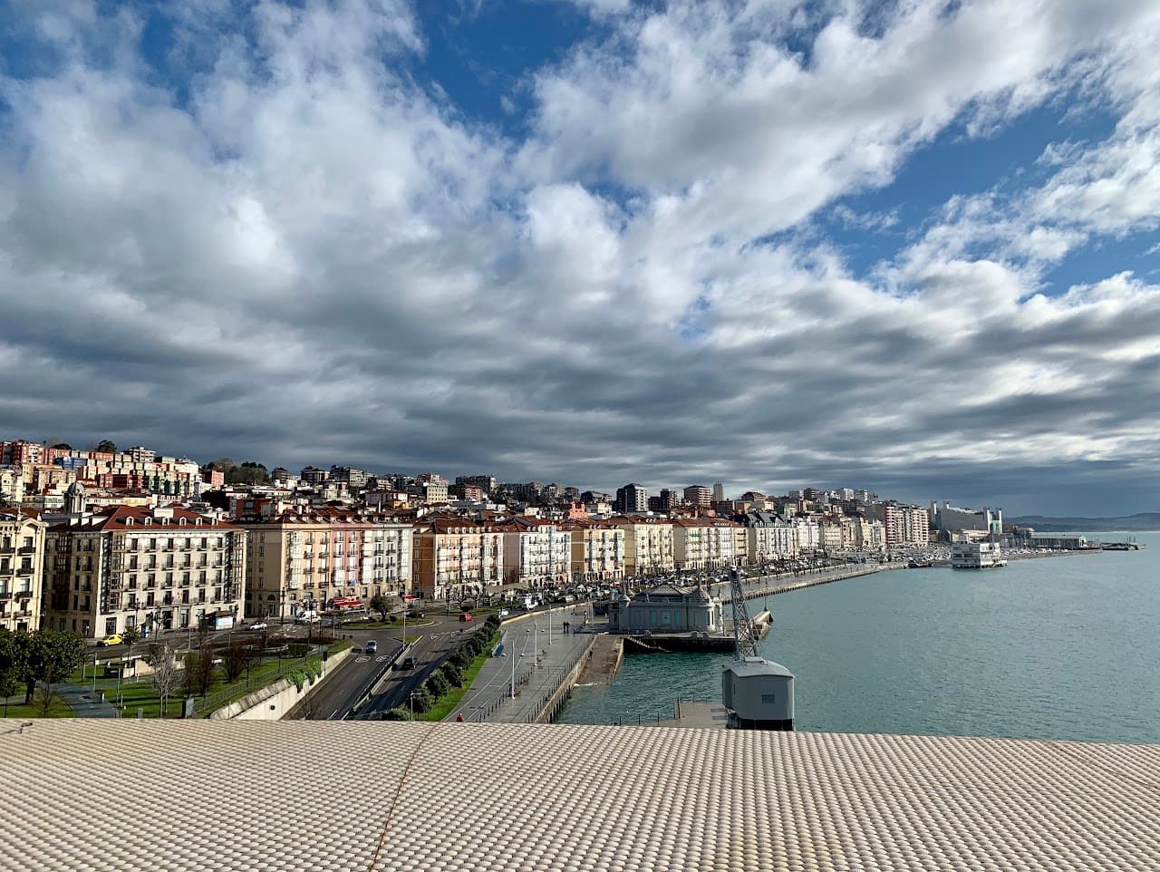 Santander, Spain