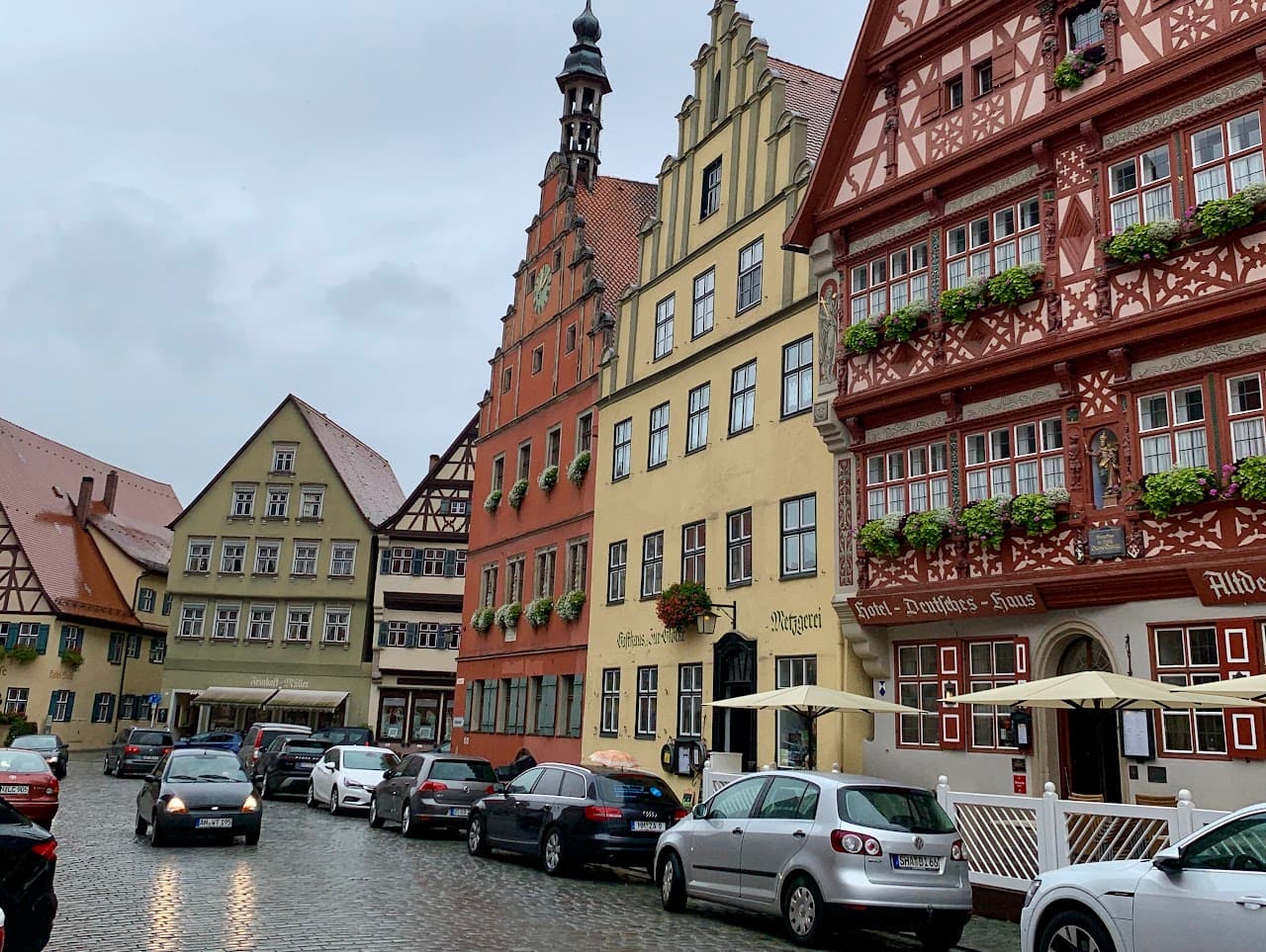 Algarve Region, Portugal