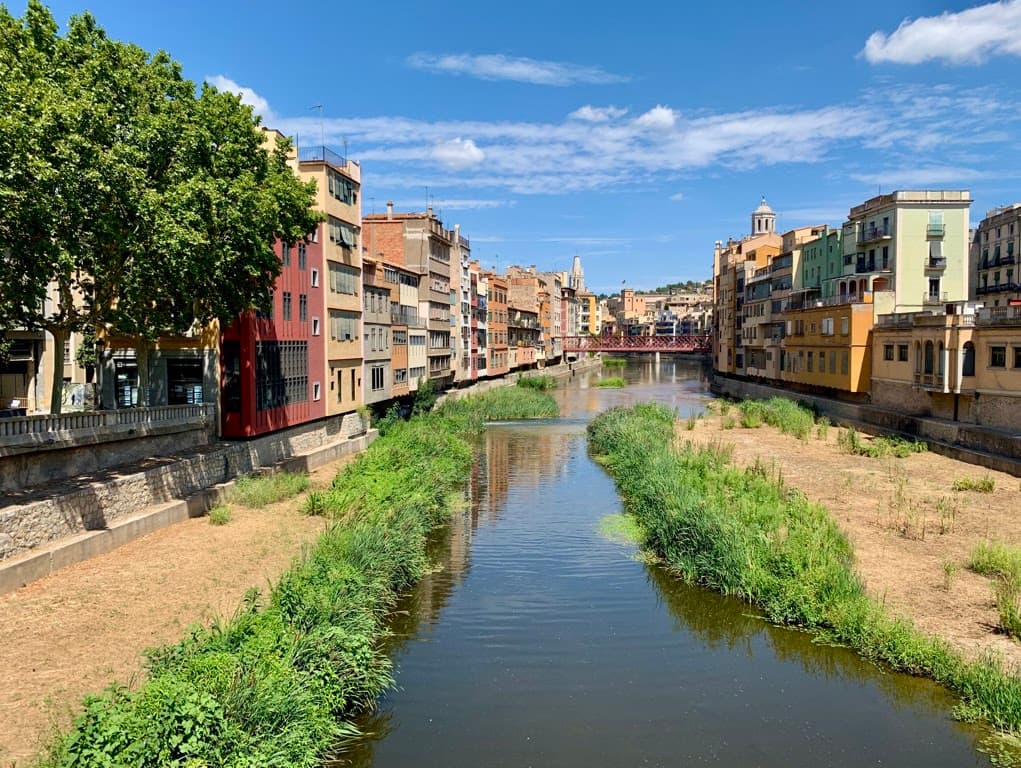 San Sebastian, Spain