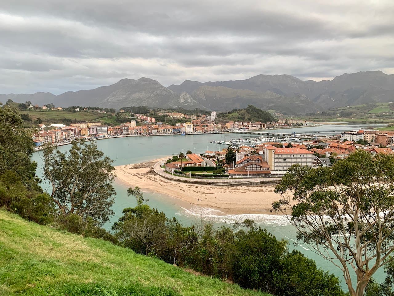 Chefchaouen, Morocco