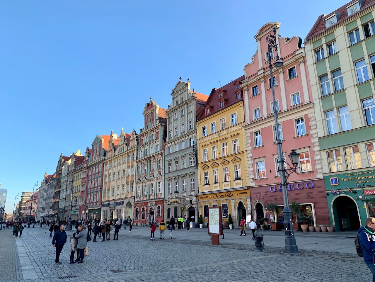 L'Isle-sur-la-Sorgue, France