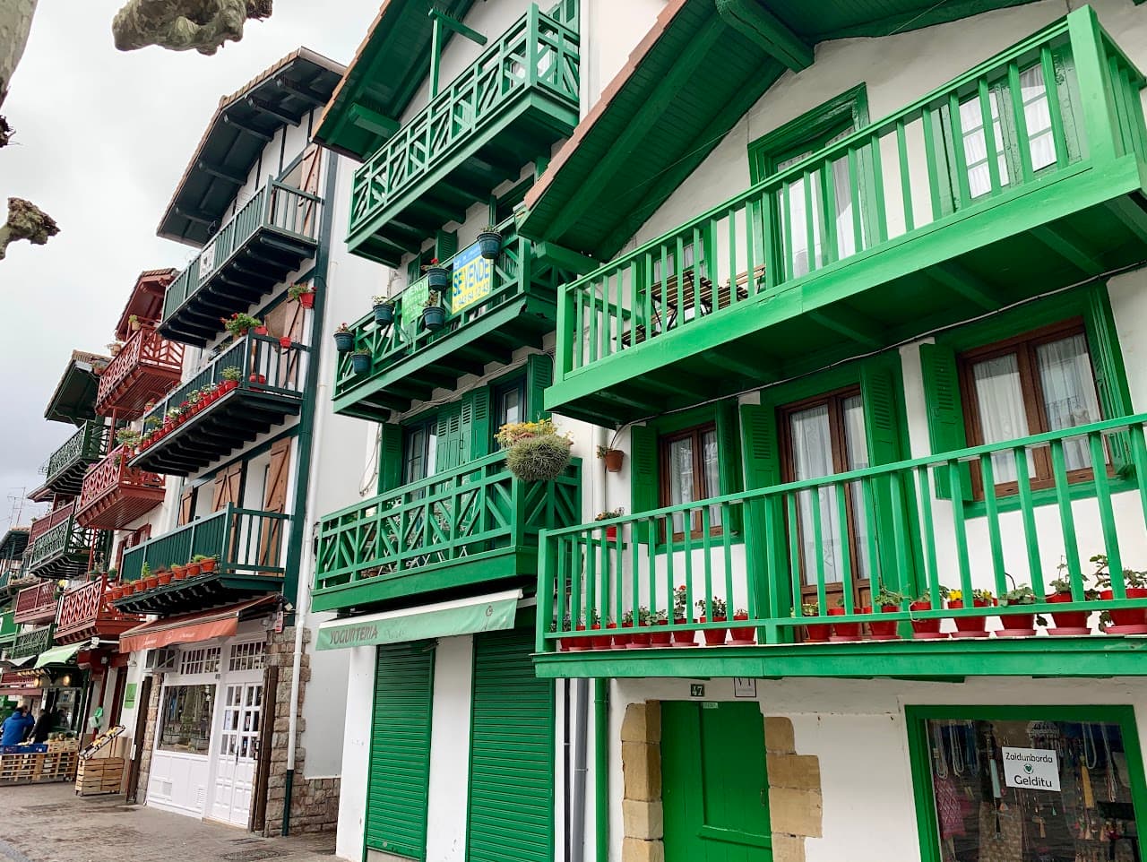 Bay of Kotor, Montenegro