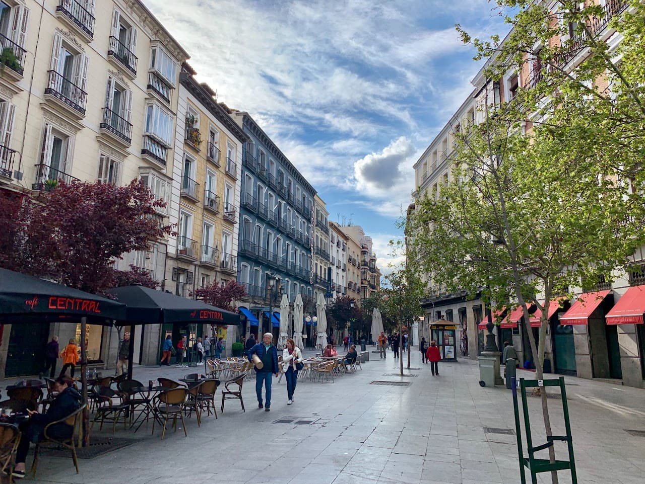 Bay of Kotor, Montenegro