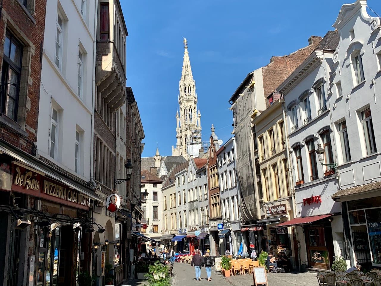 Guadalajara & Tequila, Mexico